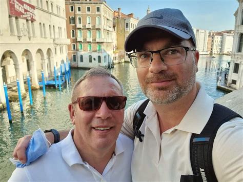 unterkunft für schwule paare in venedig